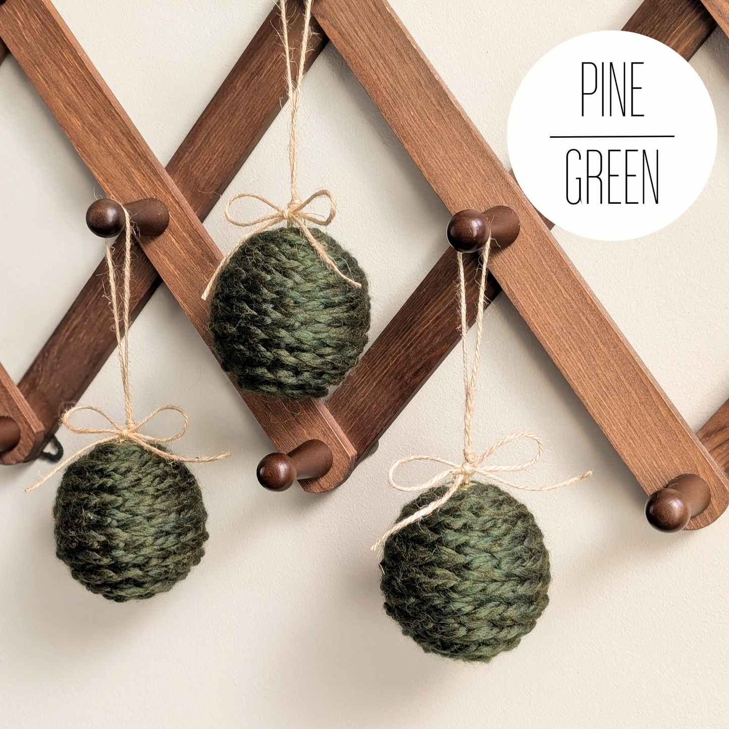 Christmas Ornaments