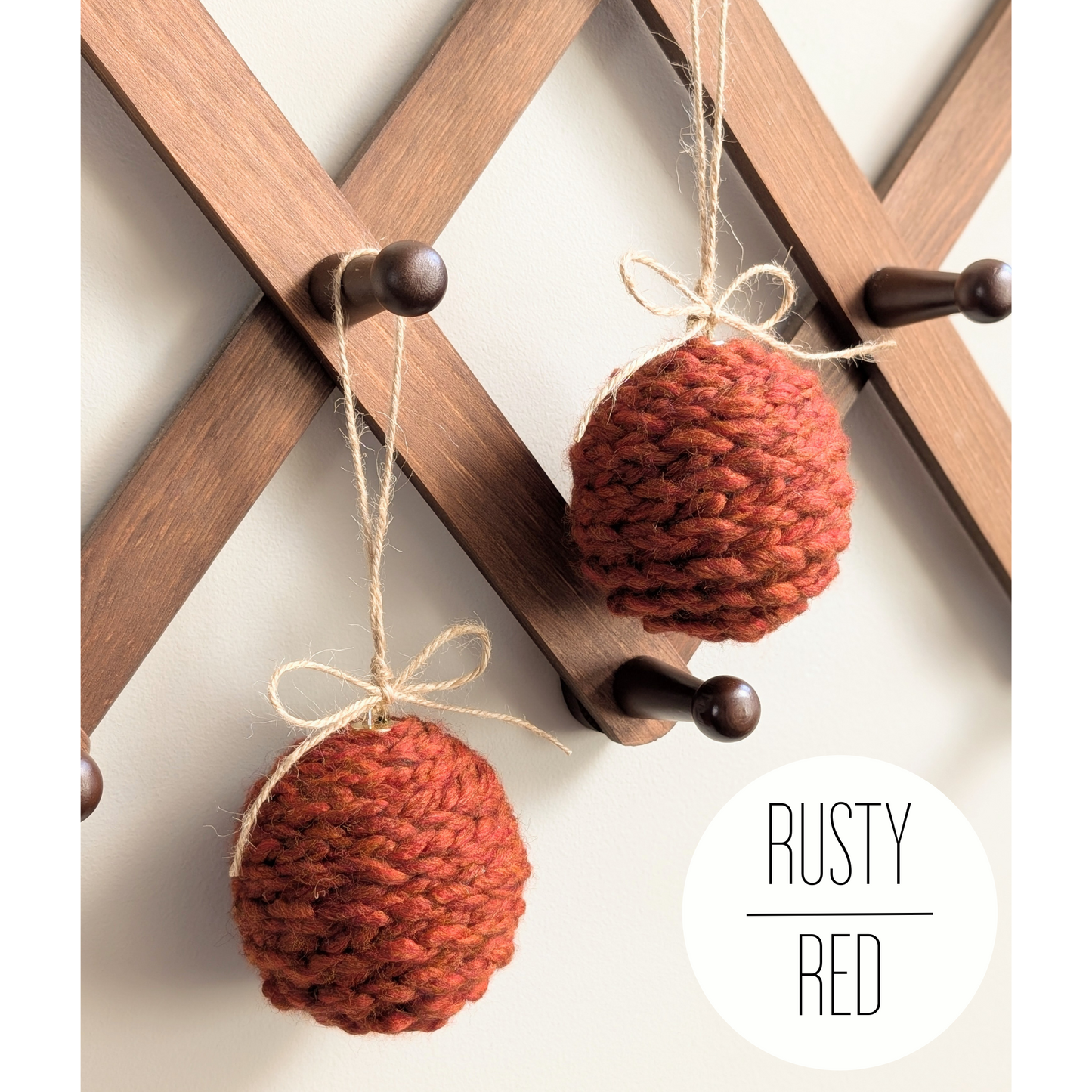 Christmas Ornaments