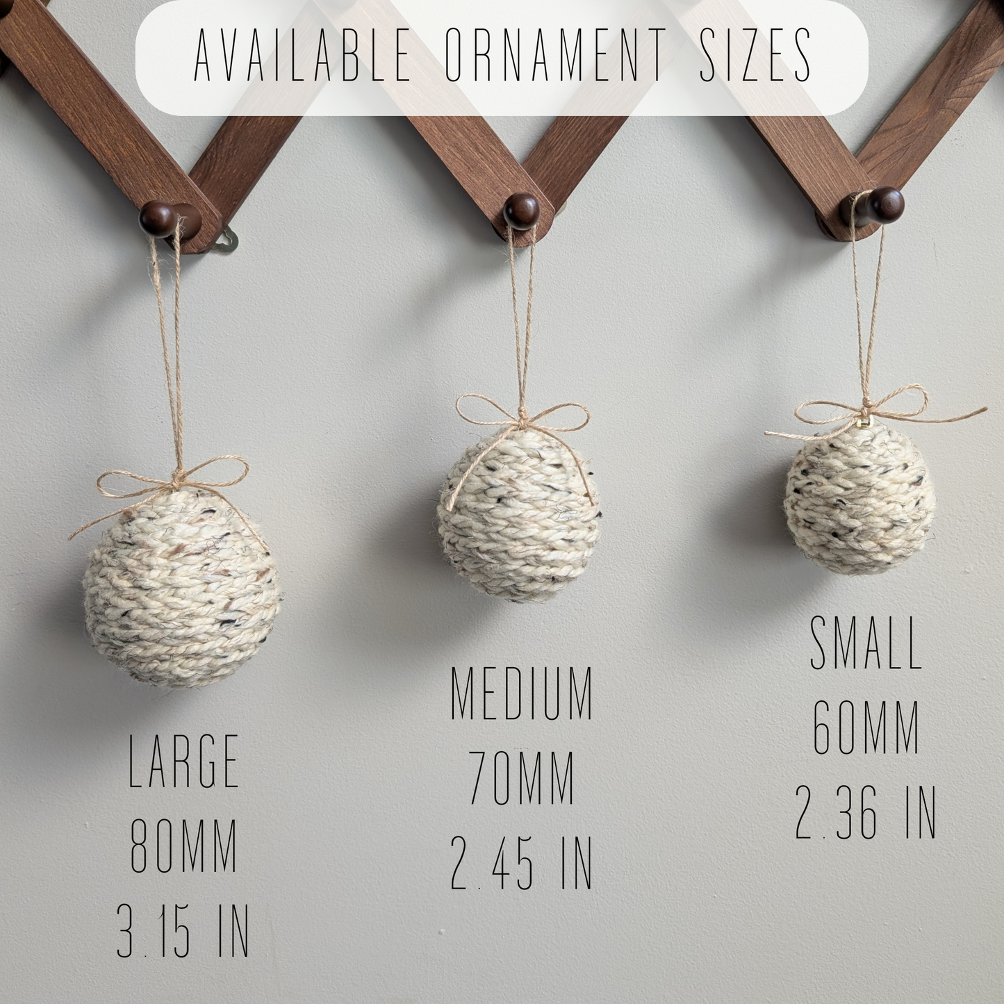 Christmas Ornaments