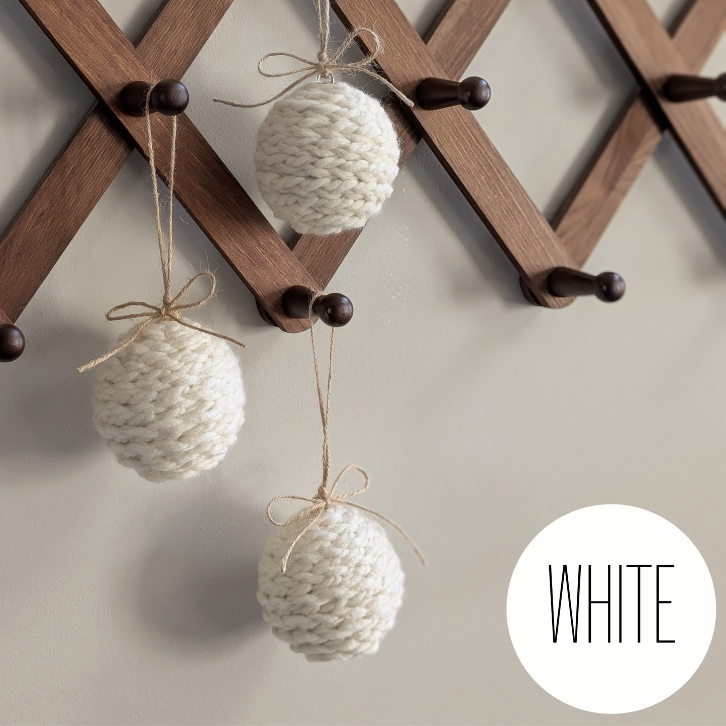 Christmas Ornaments
