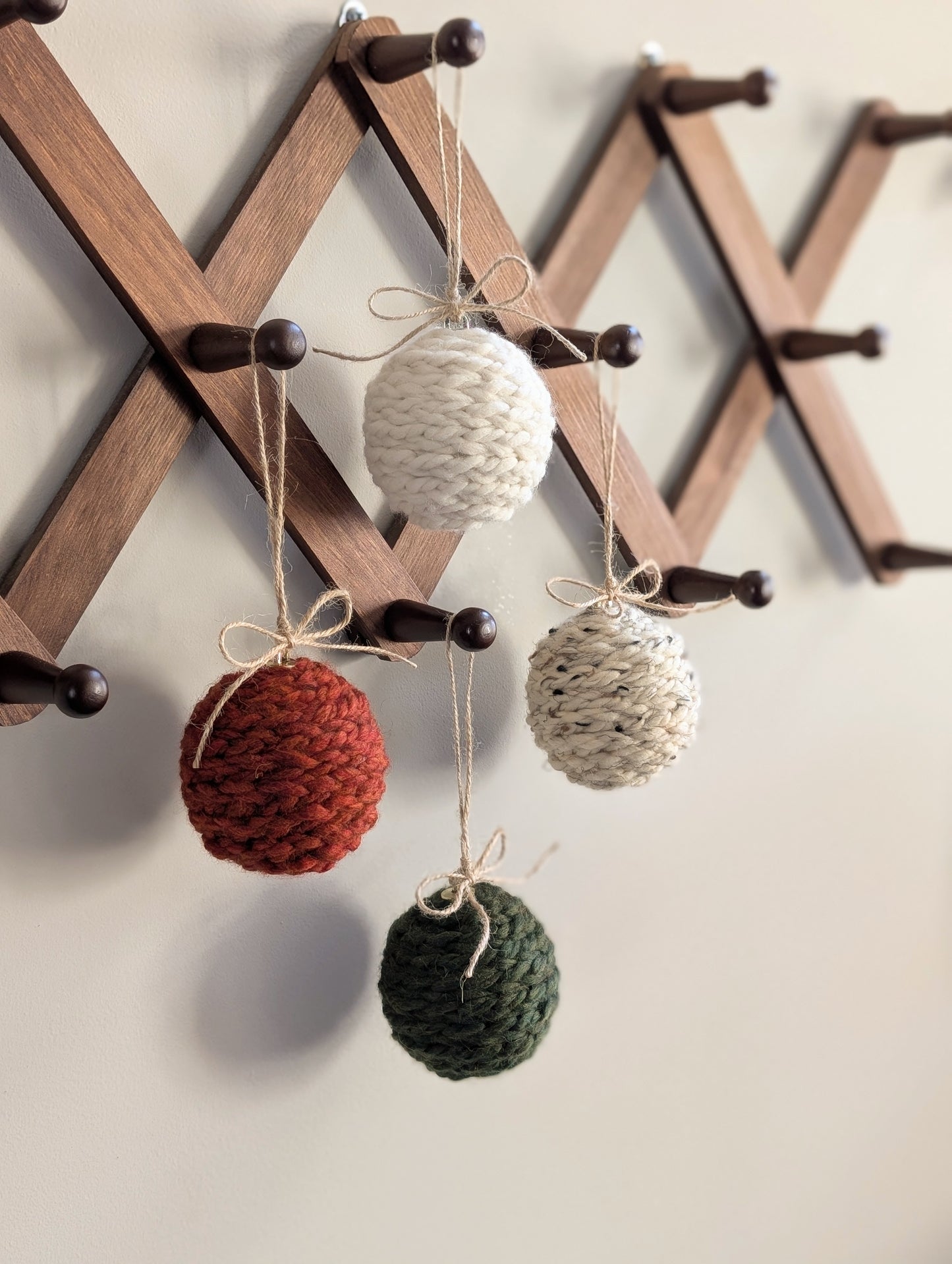 Christmas Ornaments