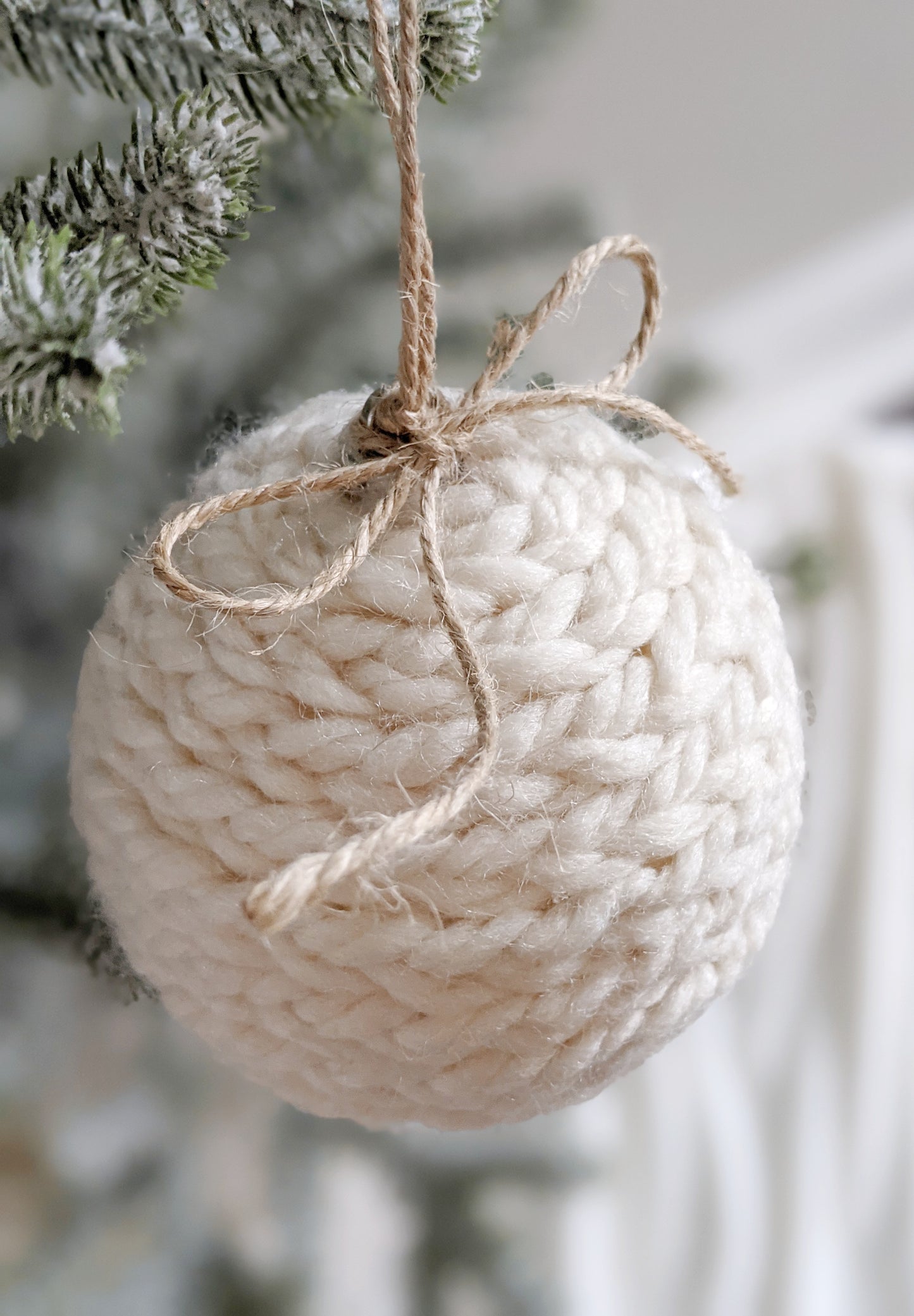 Christmas Ornaments