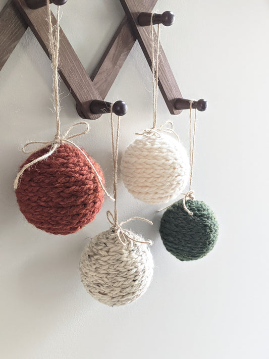 Christmas Ornaments