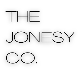 The Jonesy Co.